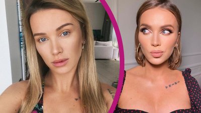 Maffashion przeszła metamorfozę. Pokazała nową fryzurę. “Jest to powrót”