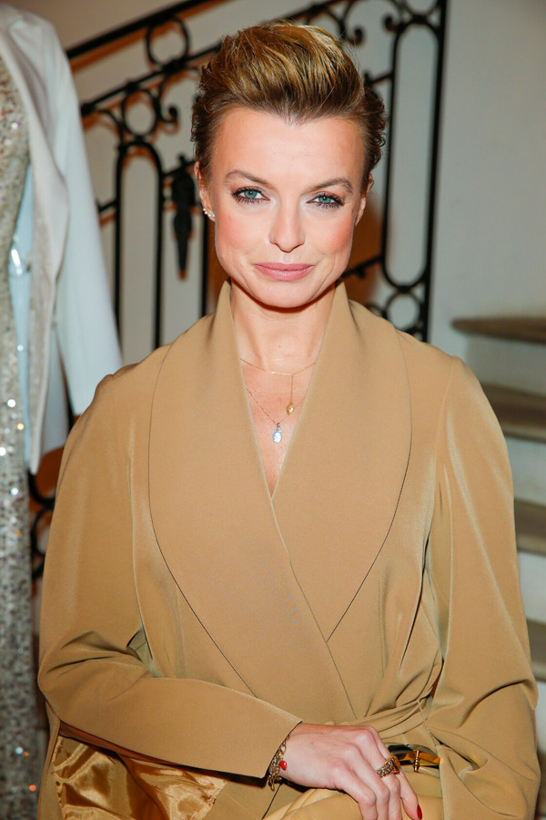 Katarzyna Sokołowska 