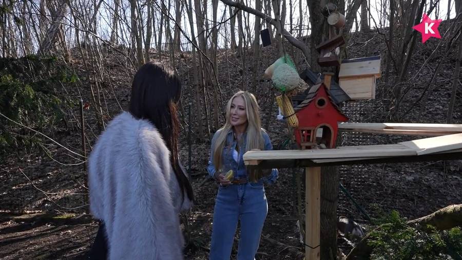 Dom Sylwii Peretti, fot. Kozaczek Exclusive