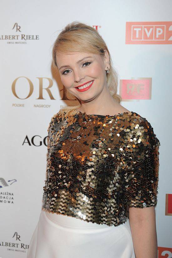 Jak zmieniał się styl Agnieszki Jastrzębskiej?