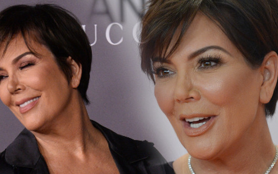 To chyba NAJDZIWNIEJSZY pomysł, na jaki mogła wpaść Kris Jenner