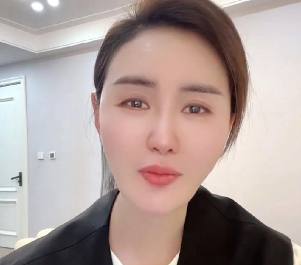 Zhu Mingyue nie żyje, fot. TikTok