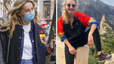 Małgorzata Socha wyjechała na WAKACJE. Nie wybrała jak inne gwiazdy