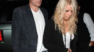 Nick Lachey dziękuje Bogu, że nie zapłodnił Jessiki Simpson