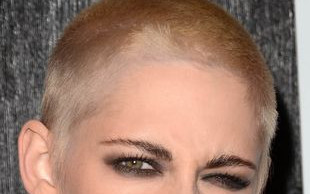 Kristen Stewart zafundowała sobie DRASTYCZNĄ zmianę fryzury