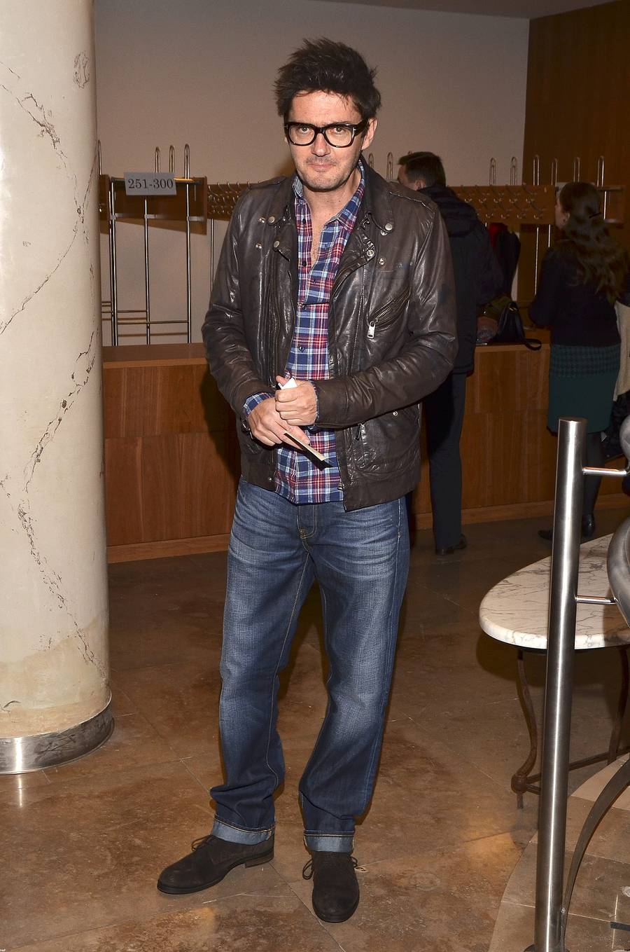 Czy Kuba Wojewódzki jest ikoną stylu?