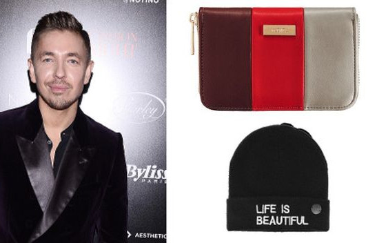 WOW! Ubrania i dodatki od Łukasza Jemioła kupisz w Rossmannie! Za ile?