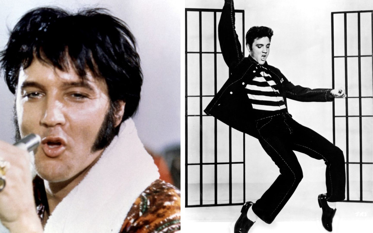 Elvis Presley popełnił samobójstwo. To nie było “przypadkowe przedawkowanie”?