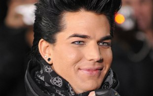 Adam Lambert – Byłem grubasem!