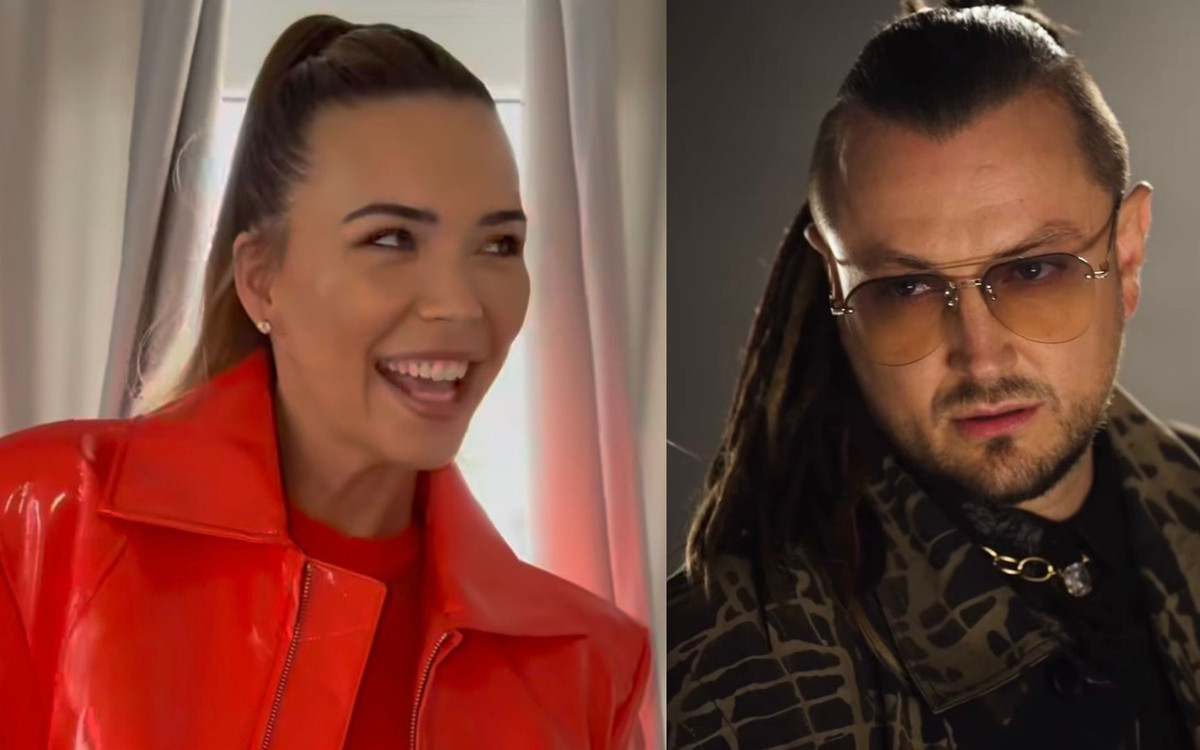 Kubicka po rozwodzie dostała prezent od byłej Barona. Dziewczyny trzymają się razem