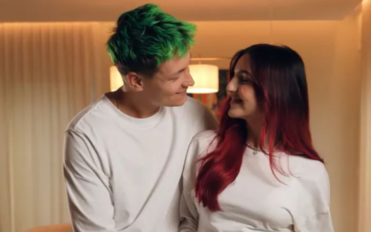 Kartonii i Przemek Pro ogłosili radosną nowinę. Jest zdjęcie z brzuszkiem