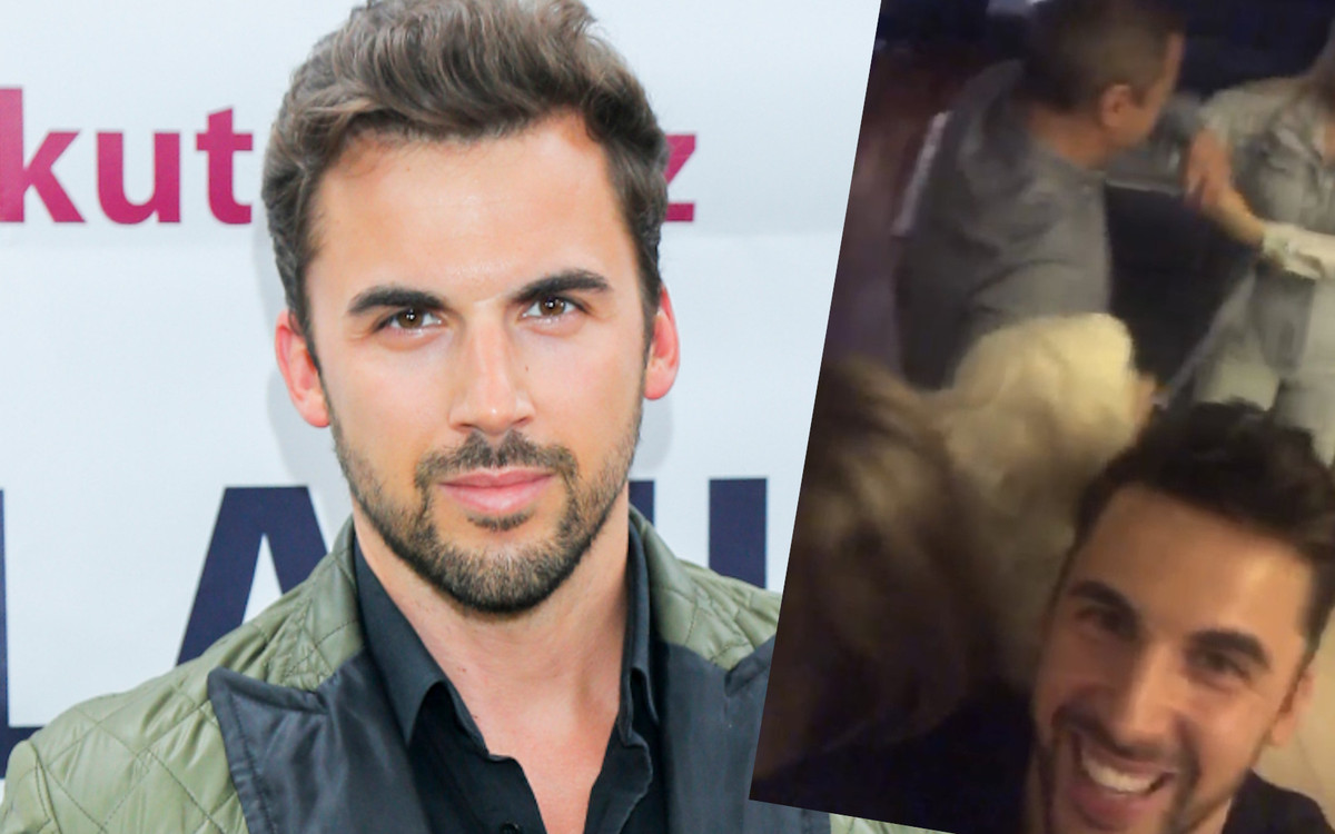 Jakub Kucner znowu jest zajęty!