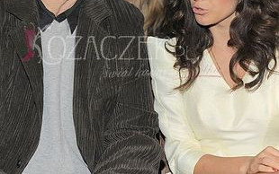 Weronika Rosati twierdzi, że ma dużo przyjaciół