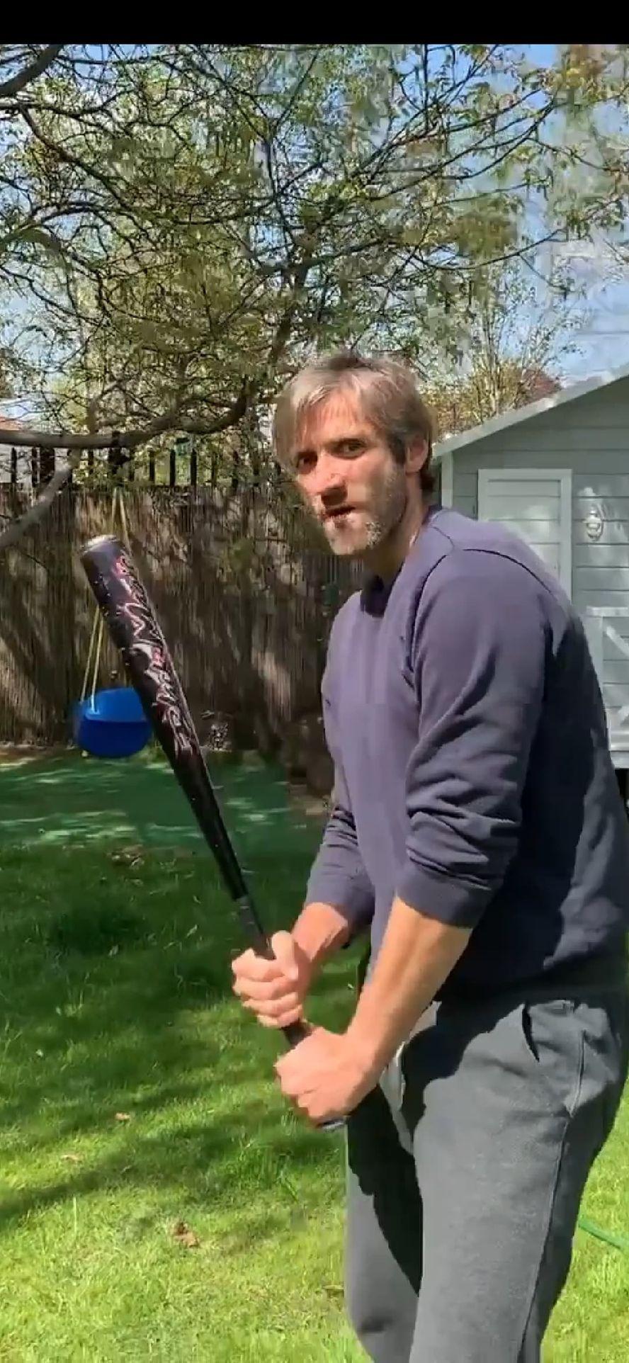 Polscy celebryci w Cuc Challenge - przemoc domowa