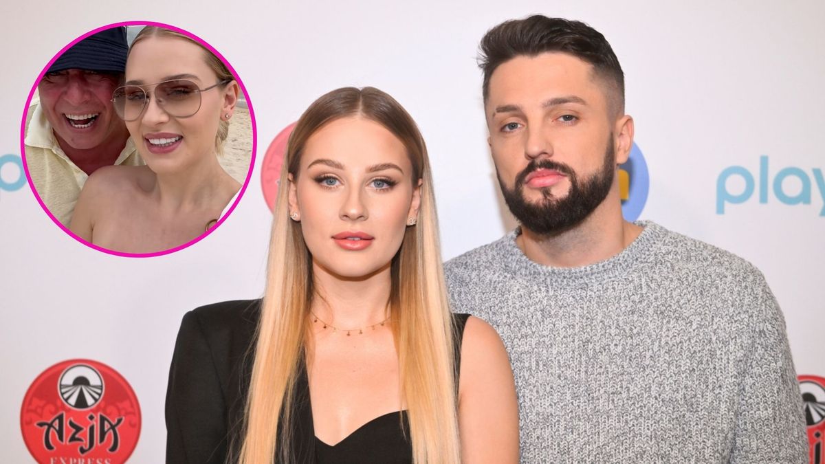 Andziaks święta rodzinne