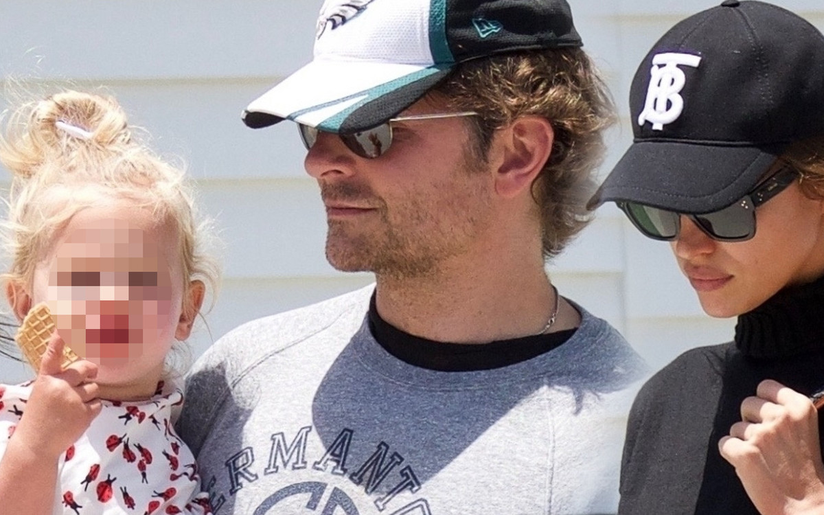 Miny Iriny Shayk i Bradleya Coopera mówią WSZYSTKO! Czy to NAPRAWDĘ koniec ich związku?