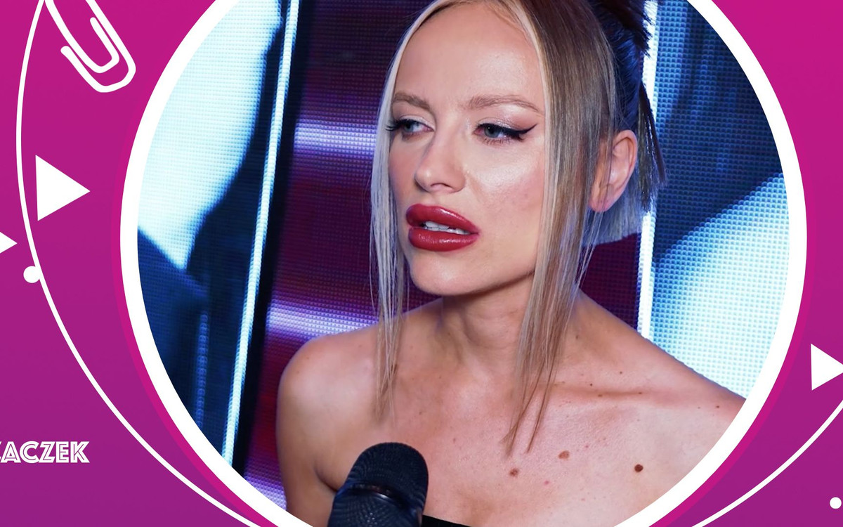 Iza Płóciennik o zajęciu 4 miejsca w “The Voice of Poland”: “Mam niedosyt!” (WIDEO)