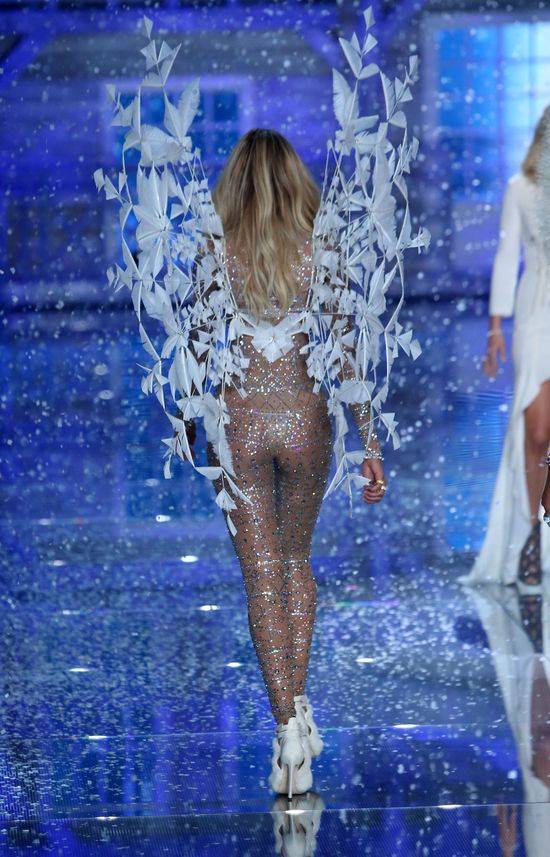 Victoria’s Secret Show 2015