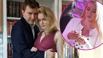 Schreiber szykuje się do ślubu. To już oficjalne…