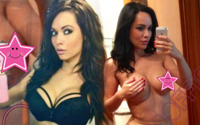 Od didżejowania do rozbierania – Adrienn Levai w CKM-ie FOTO