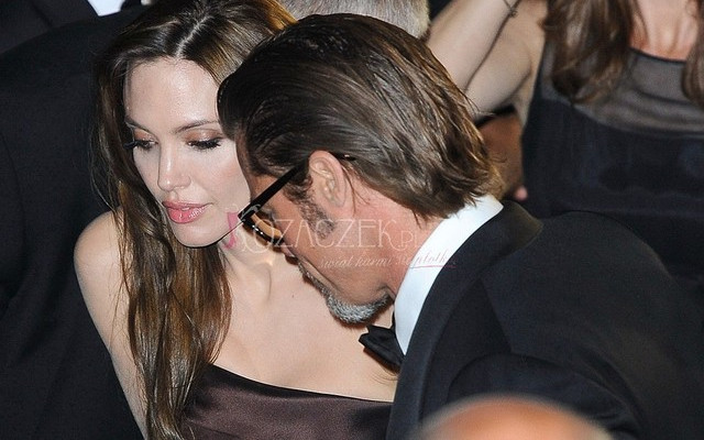 Angelina Jolie: Shiloh nie jest transseksualistką!