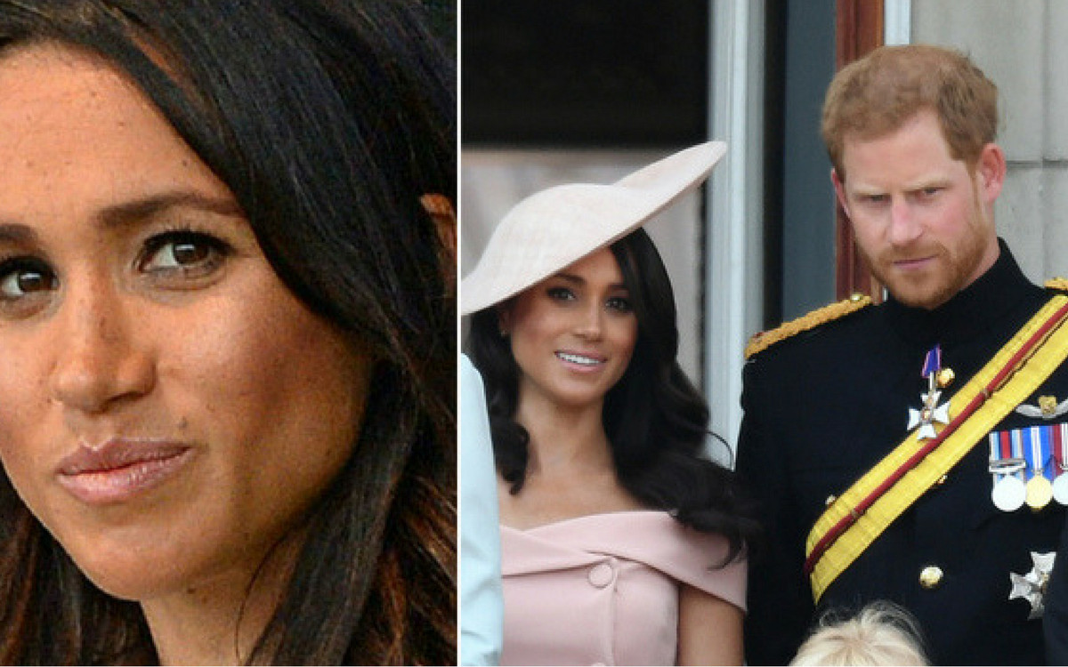 Przez byłe kochanki księcia Harry’ego wybuchnie ogromny skandal?!