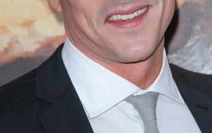 Chris Klein z American Pie: Mogłem umrzeć