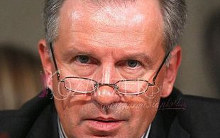 Stockinger ma nową miłość