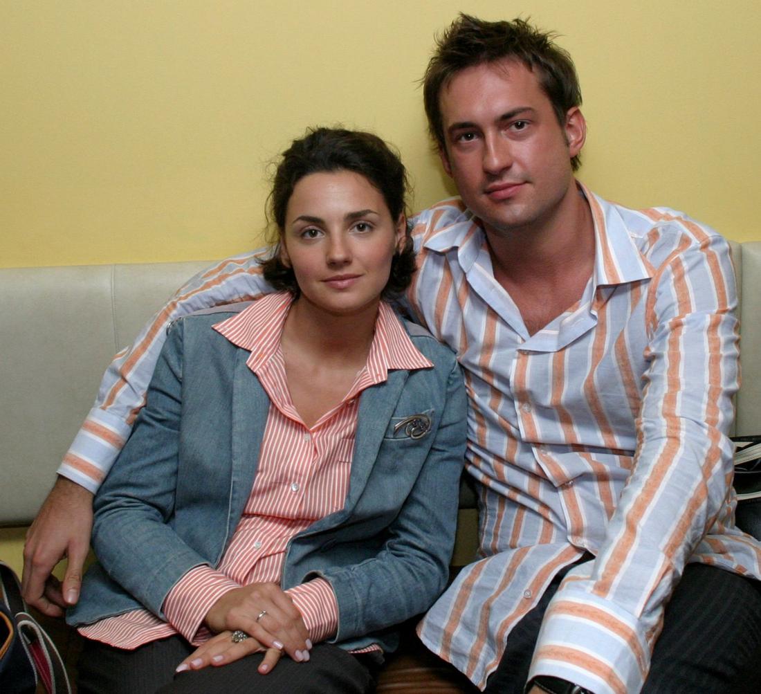 Marcin Prokop i Maria Prażuch-Prokop/KAPiF