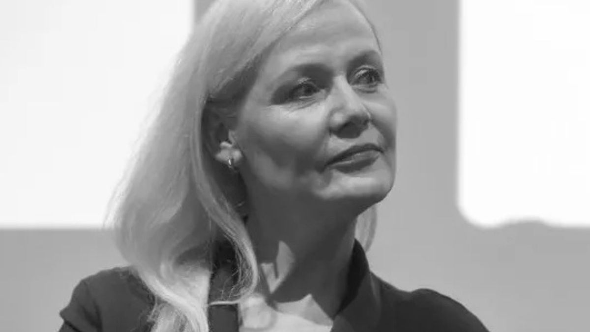 Kasia Stoparczyk fot. AKPA