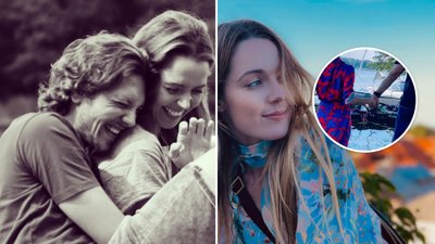 Narzeczona zmarłego Żory Korolyova znów zakochana! Pokazała zdjęcie