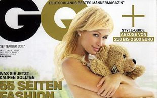Paris Hilton powiększyła sobie piersi, gdy miała 14 lat?