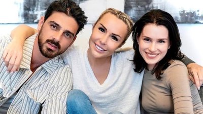 Film Blanki Lipińskiej wyprodukuje NETFLIX! Michele Morrone już na planie