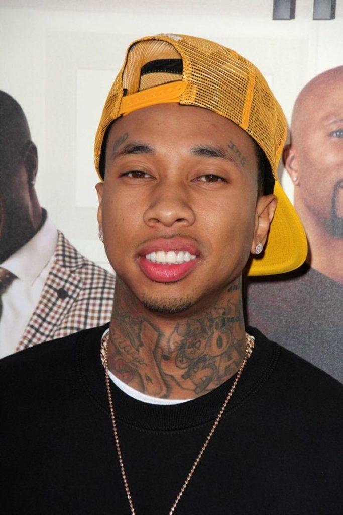 Tyga