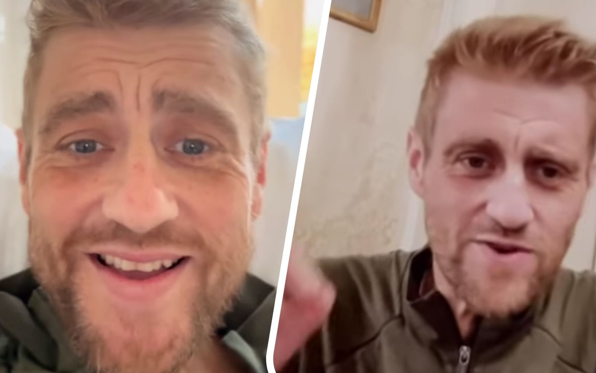 Tomek Jakubiak jest już po OPERACJI! Przekazał komunikat z Izraela