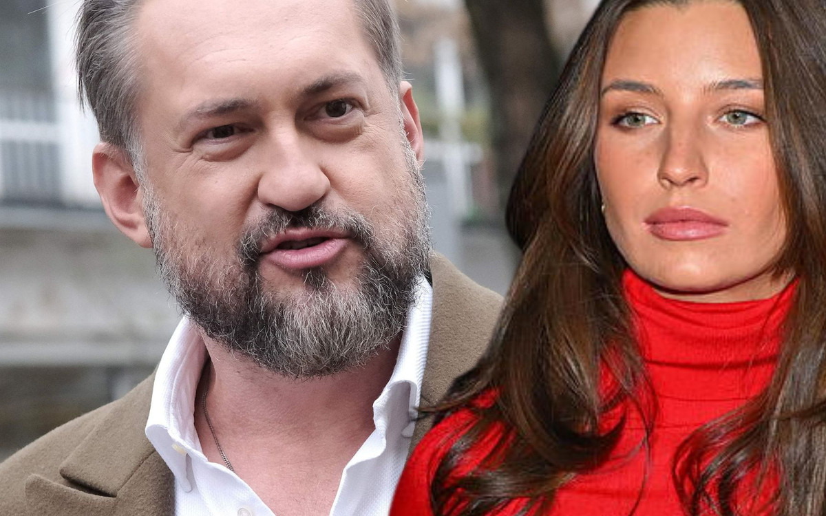 Prokop pyta Wieniawę, czy umówiłaby się na randkę: “Że ze starymi dziadami?”. I się zaczęło…