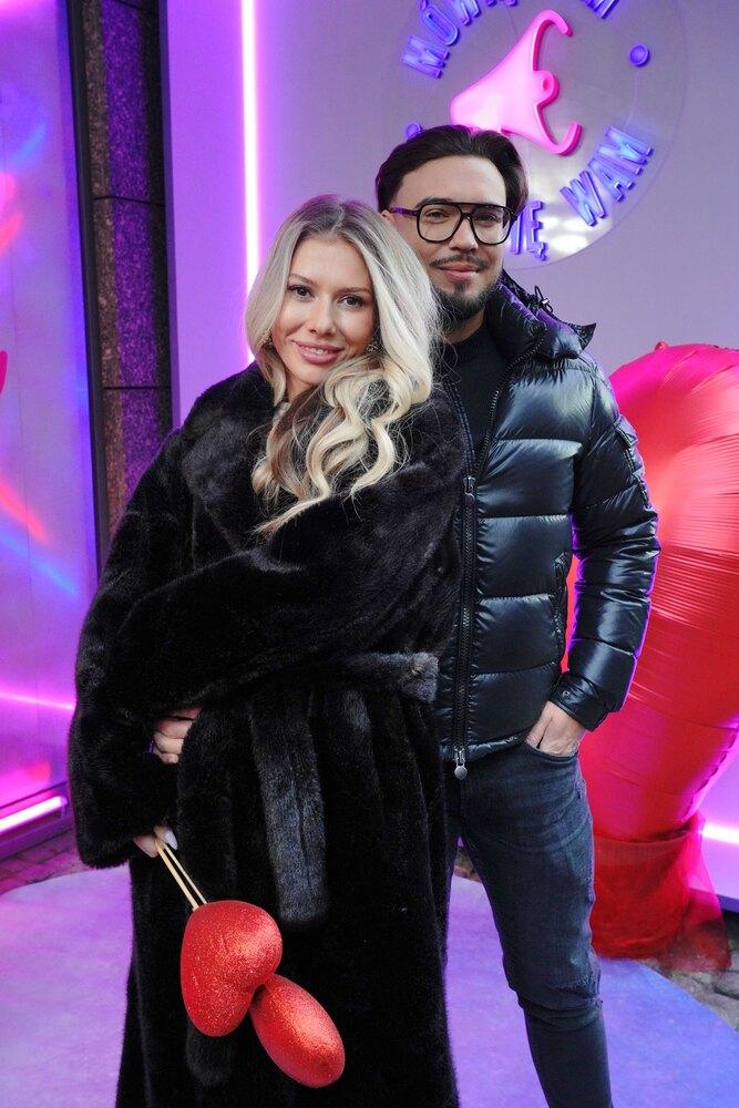 Leon Myszkowski i Ksenia Ngo, fot. KAPiF