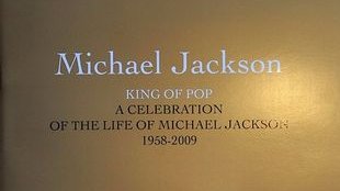 Pogrzeb Jacksona był cyrkiem?