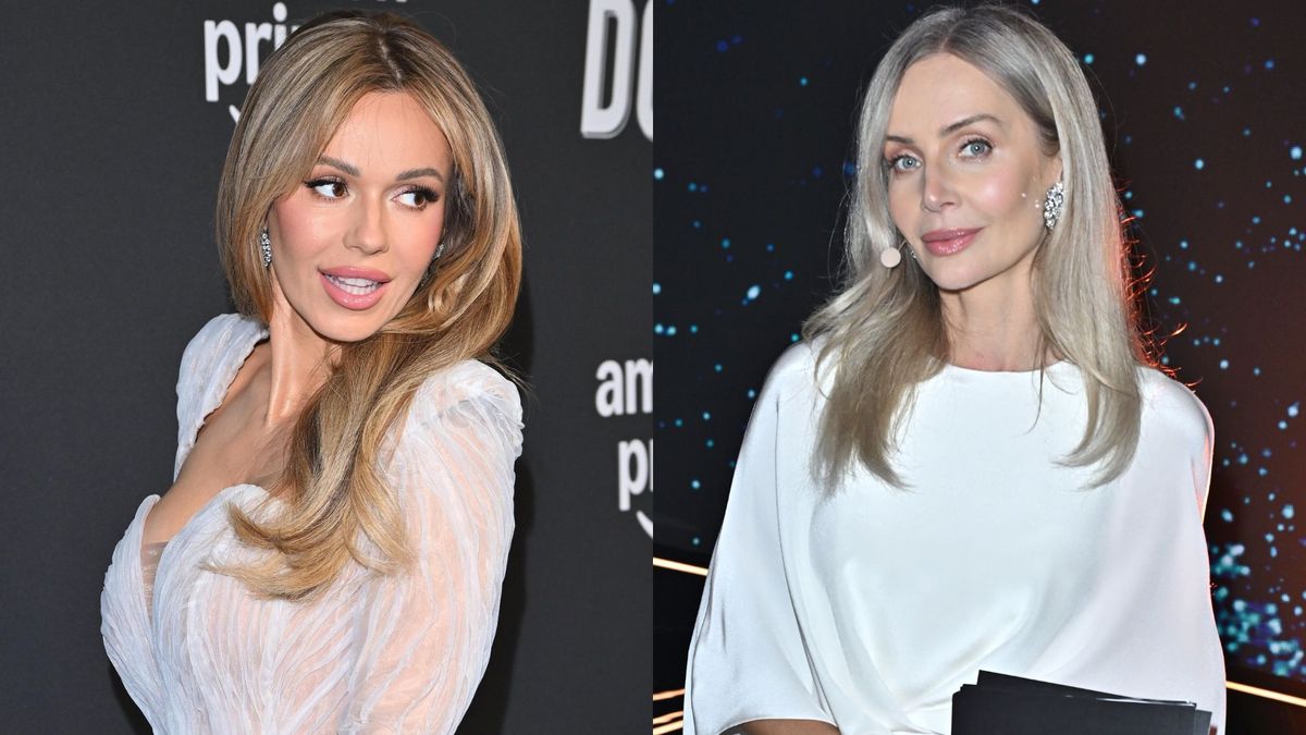 Doda, Agnieszka-Woźniak-Starak fot. KAPiF