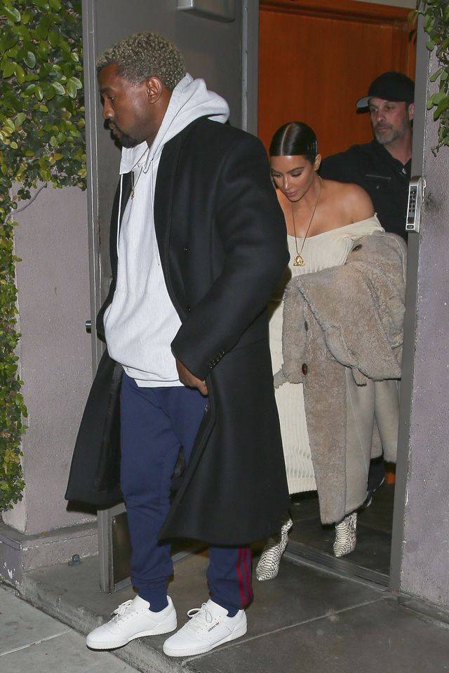 Kim siedzi na BOMBIE! Gdzie są jej seks taśmy, które kręciła z Kanye Westem?