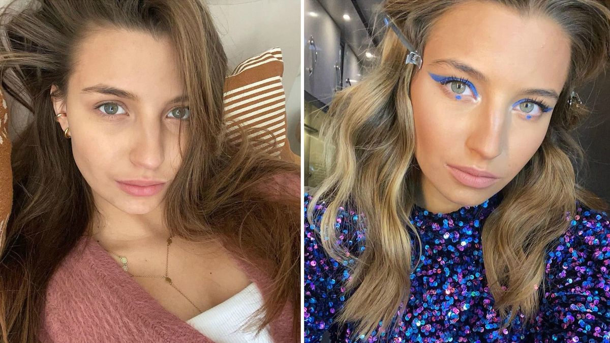 Julia Wieniawa/fot. Instagram/juliawieniawa