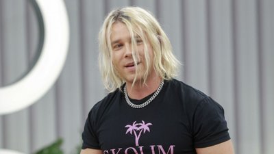 Skolim robi przerwę od muzyki. Tym planuje się zająć