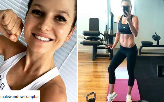 Psychodietetyk o Annie Lewandowskiej: to ma DESTRUKCYJNY wpływ na kobiety