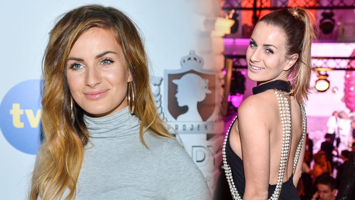 Patrycja Wieja przeszła metamorfozę