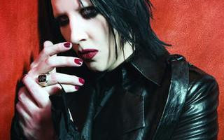 Manson w Krainie Czarów