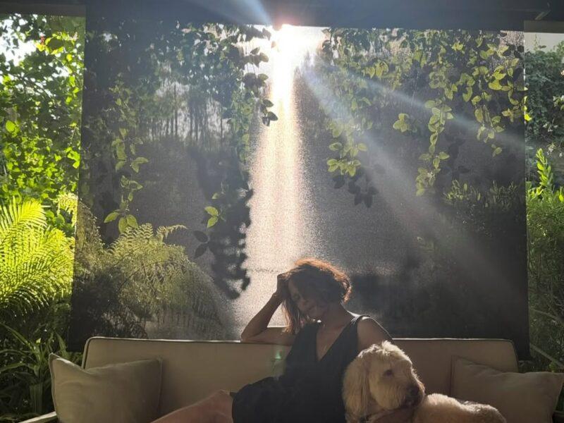 Halle Berry fot. Instagram