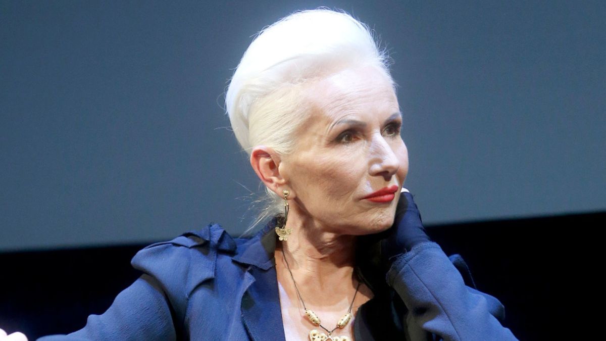 "Wyła jak zwierzę". Mąż Kory opisał, co się z nią działo, fot. AKPA.