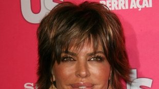 Lisa Rinna nie może przestać powiększać ust (FOTO)