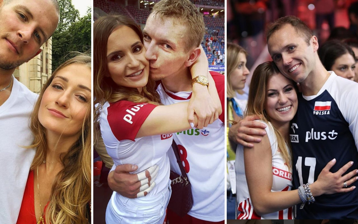 Dziewczyny i żony polskich siatkarzy. Kim są siatkarskie WAGs?