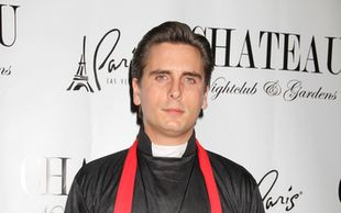 Kto na Halloween przebrał się za księdza? (FOTO)